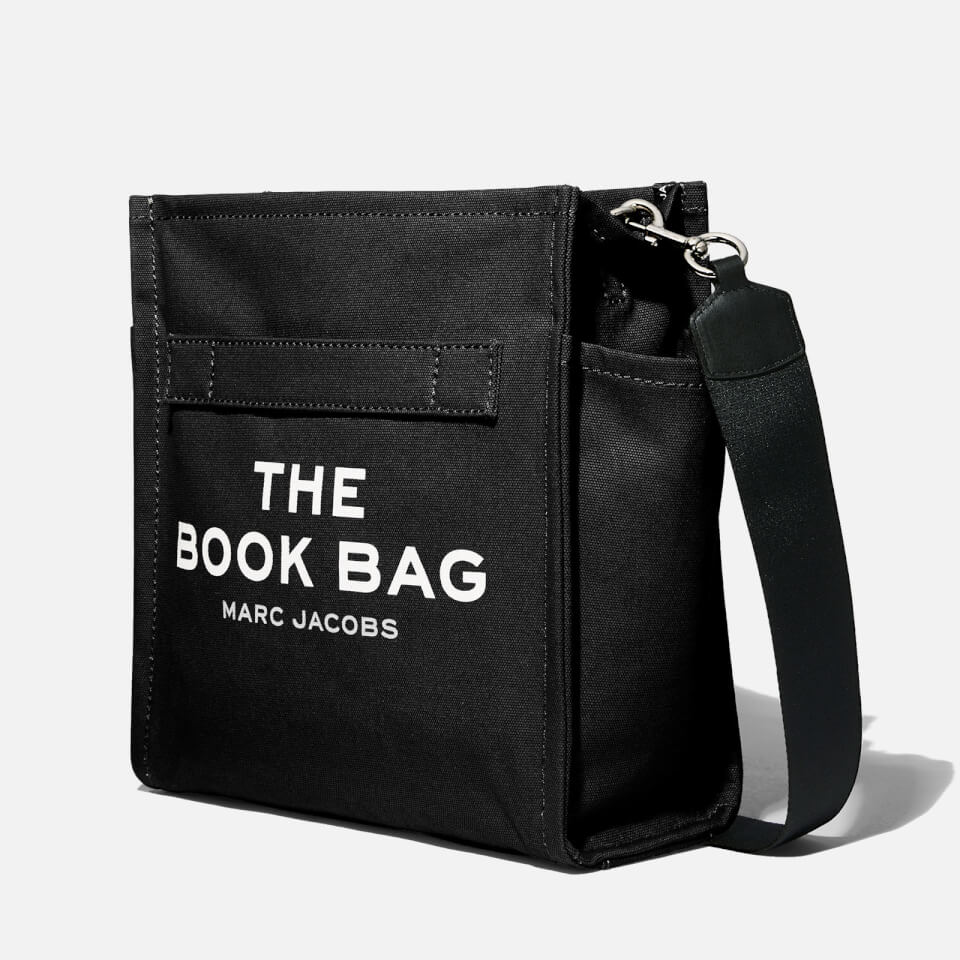Marc Jacobs Women's The Book Bag - Black