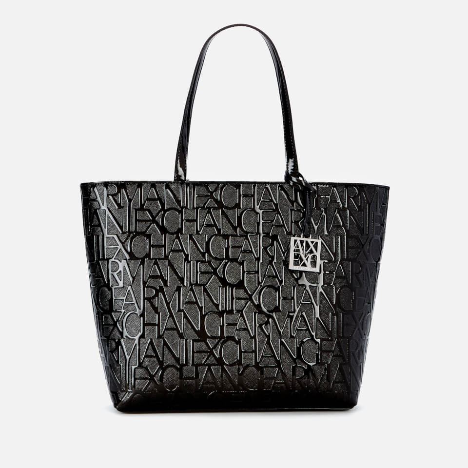 My favorite bag is armani exchange best sale
