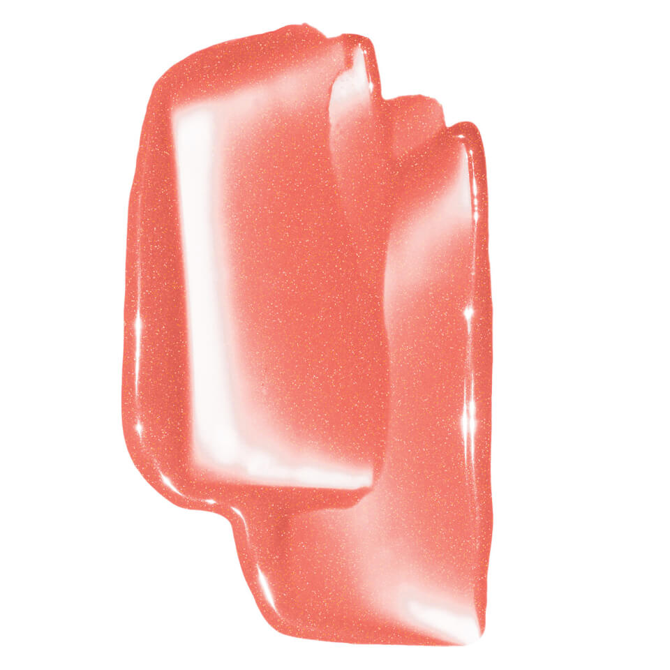 Revlon Super Lustrous Glass Shine - Dewy Peach