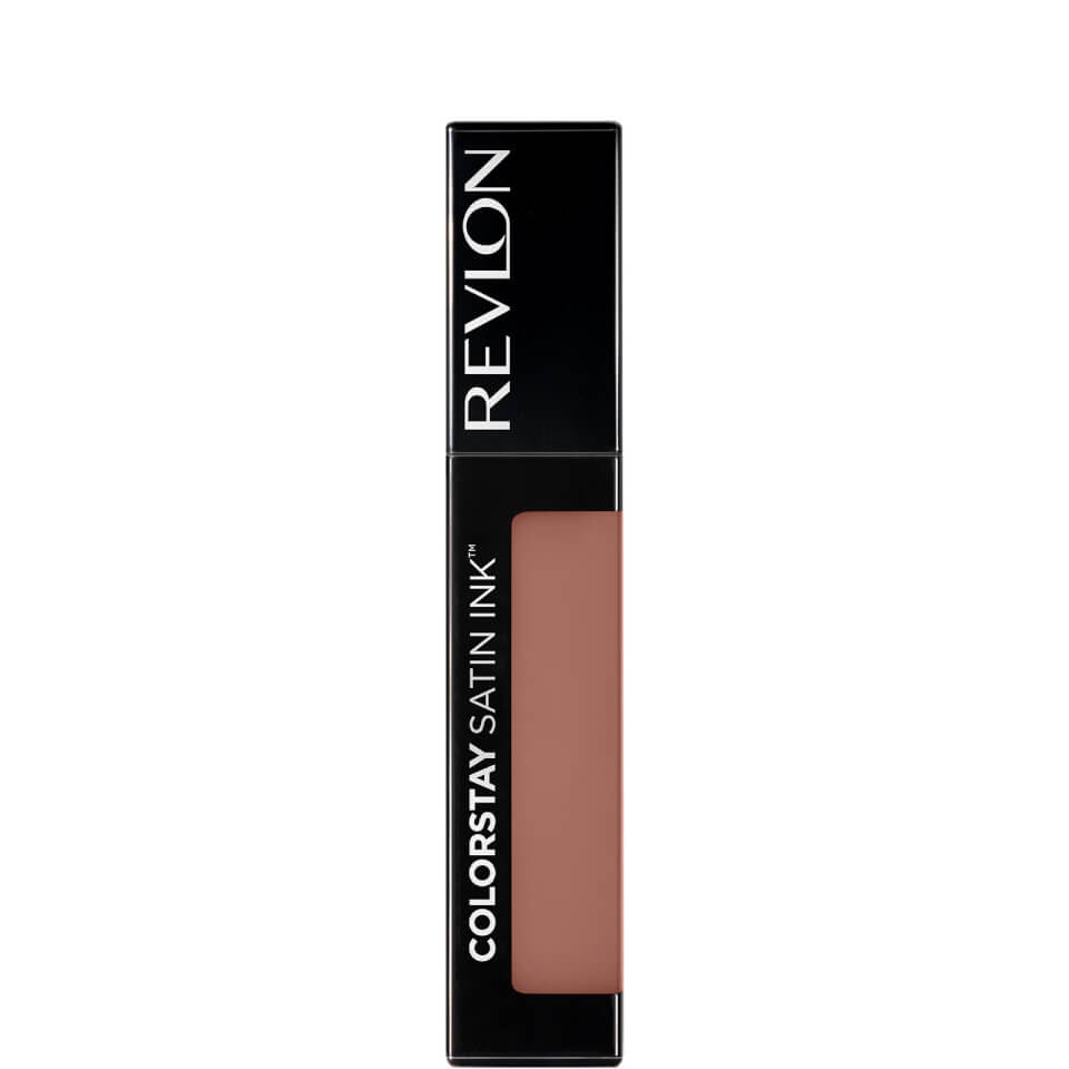 Revlon ColorStay Satin Ink - Your Go To