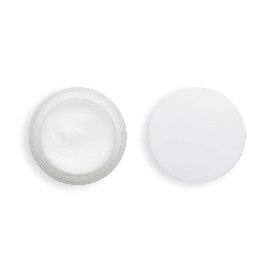 Revolution Skincare Salicylic Acid and Zinc PCA Purifying Water Gel Cream 50ml