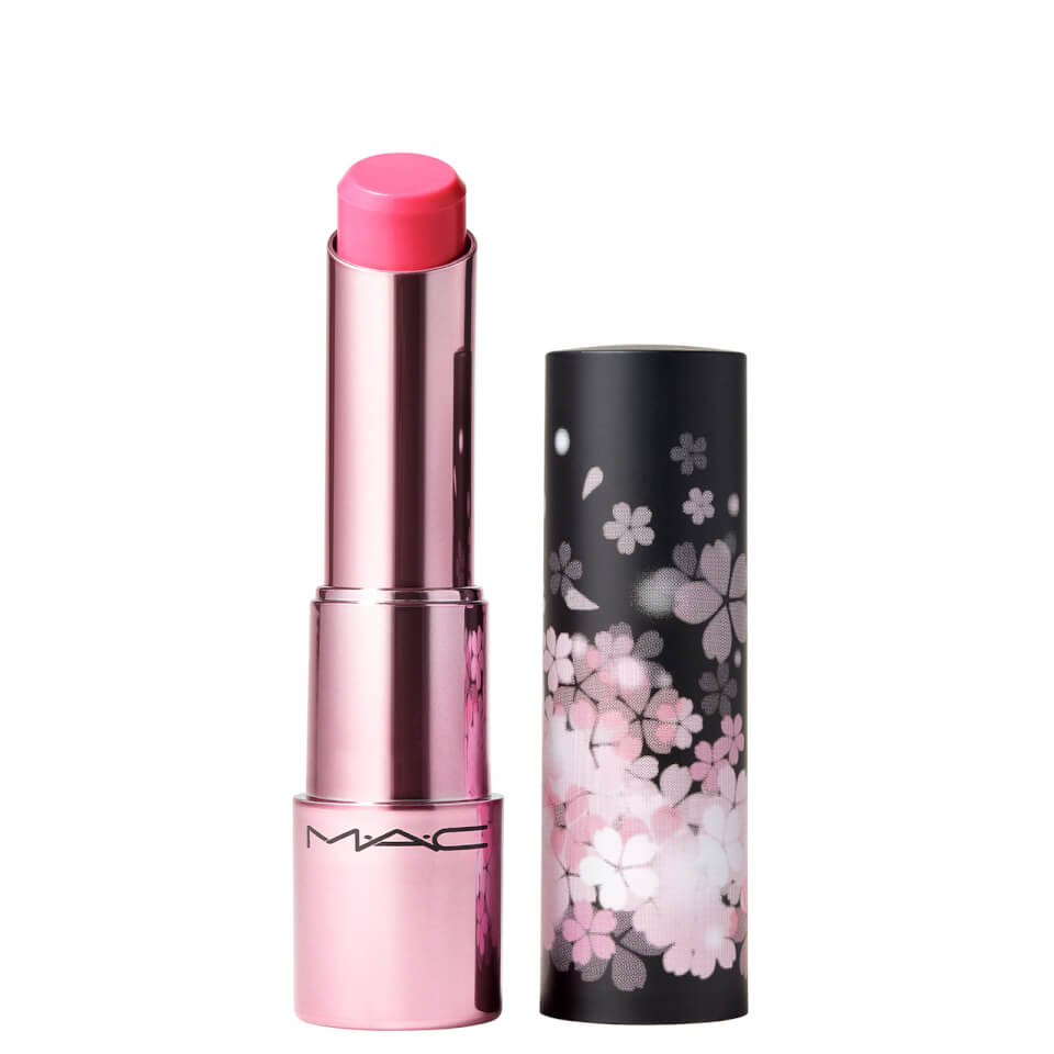 MAC Glow Play Lip Balm - Pinking of You