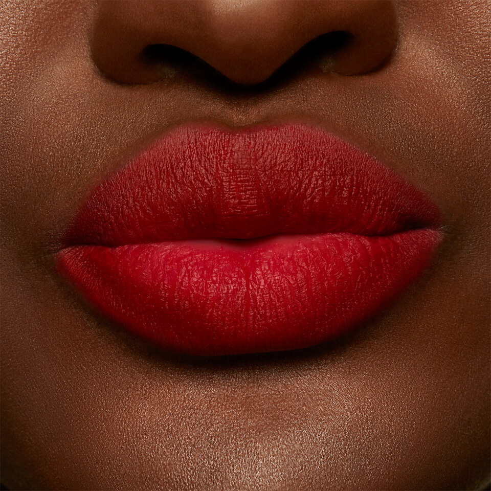 MAC Lipstick - Moody Bloom 3g