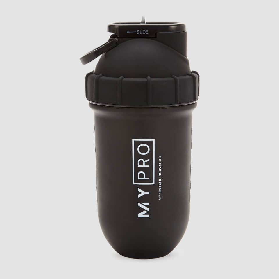 MYPRO x Shakesphere Metal Shaker