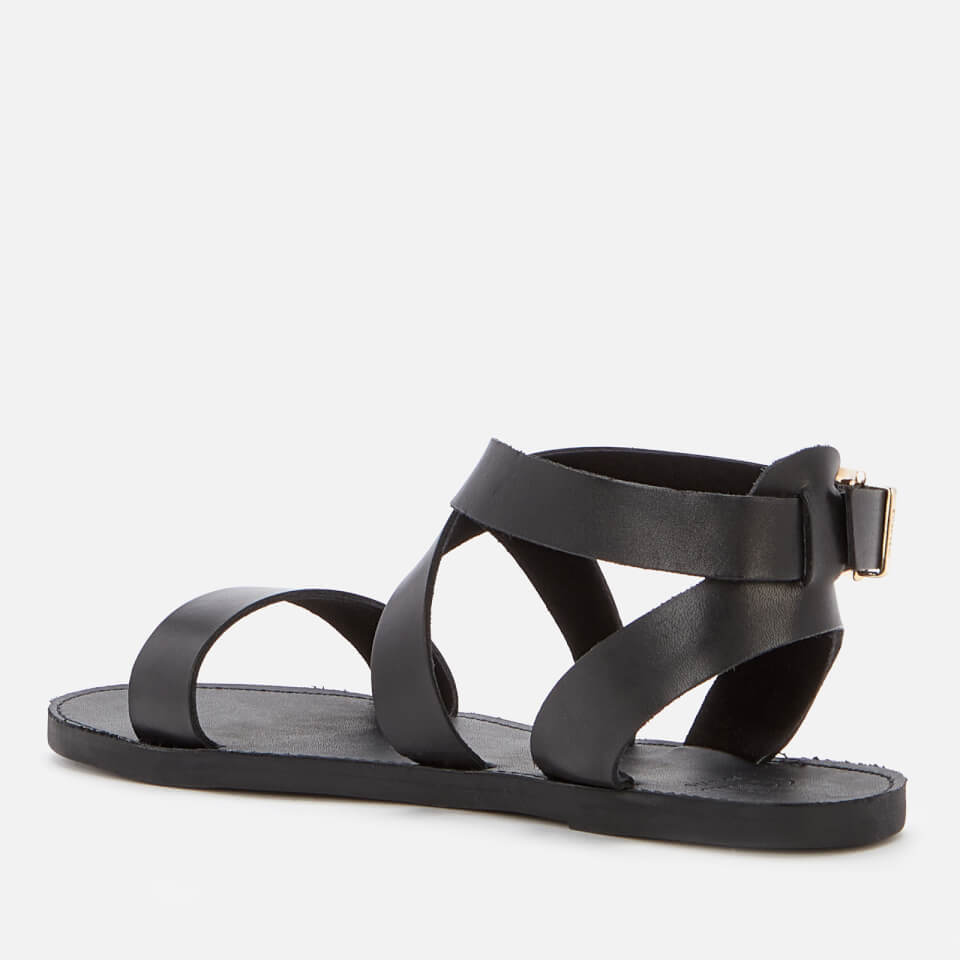 Dune lotti sandals shop