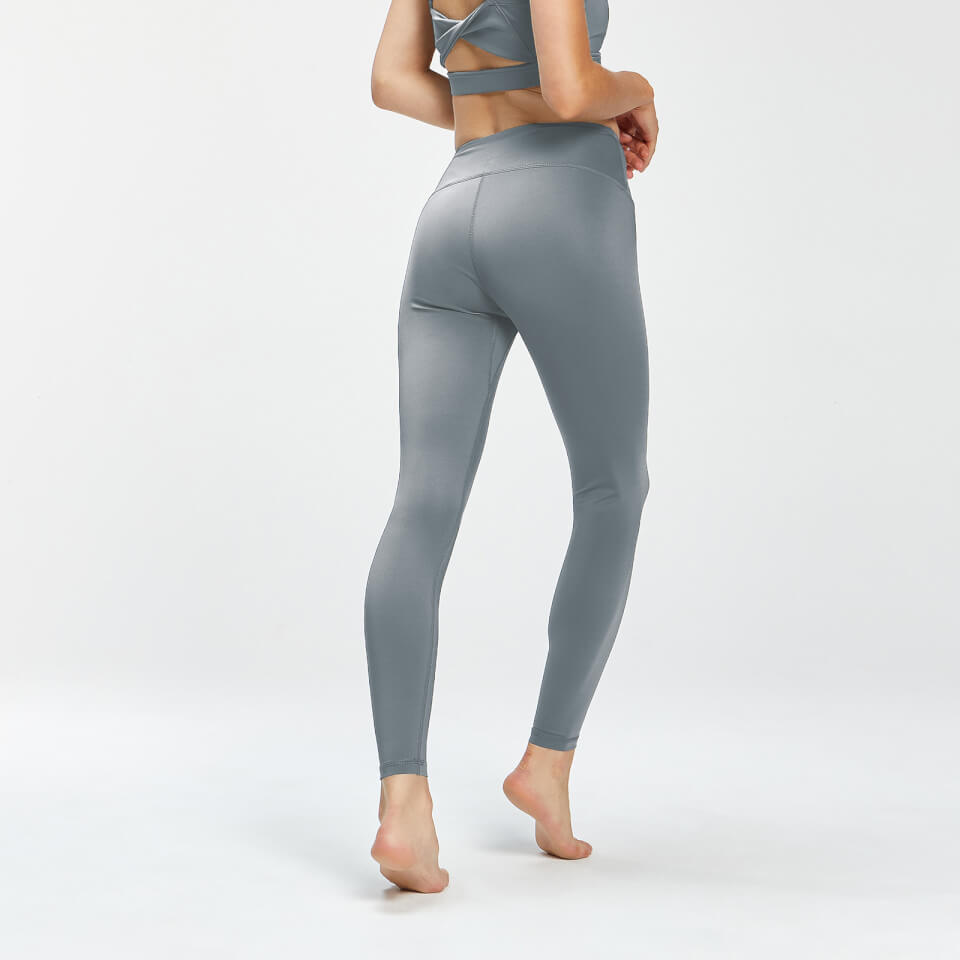 MP Women's Composure Leggings - Carbon