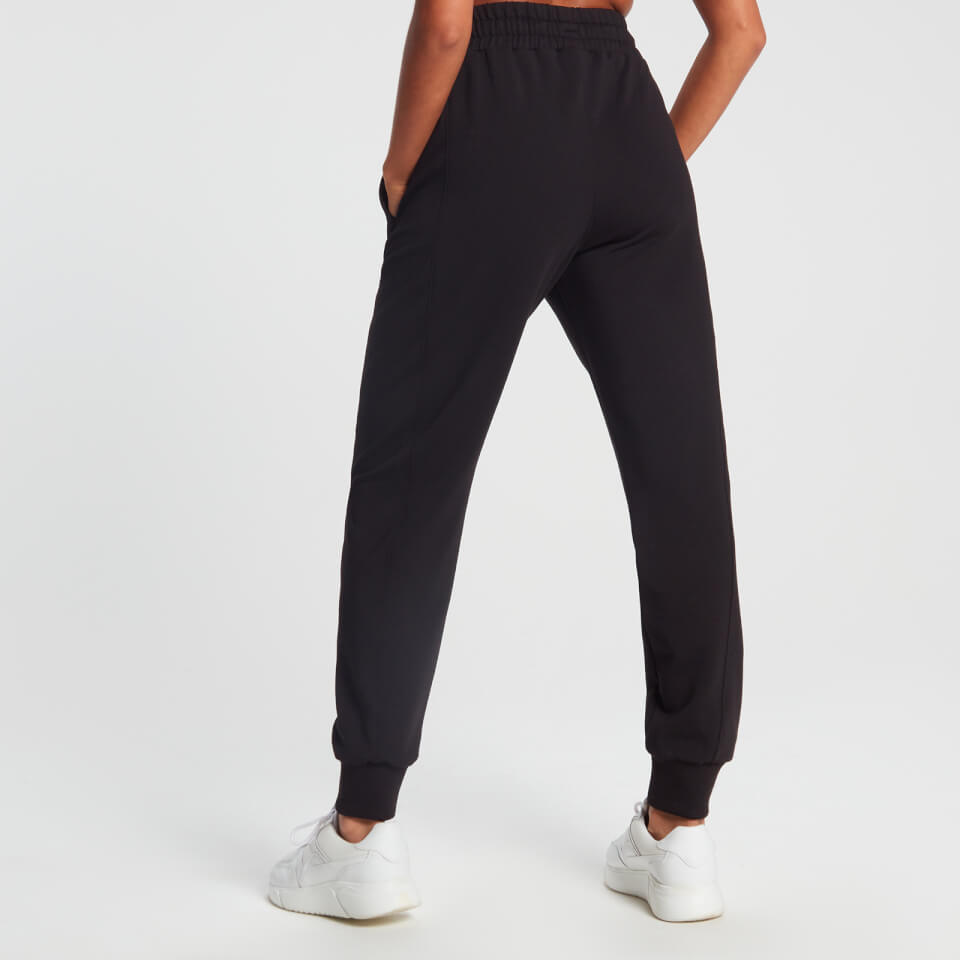 MP Women's Rest Day Joggers - Washed Black