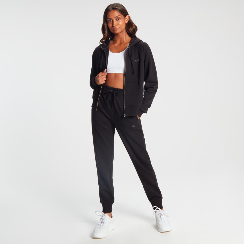 MP Women's Rest Day Joggers - Washed Black