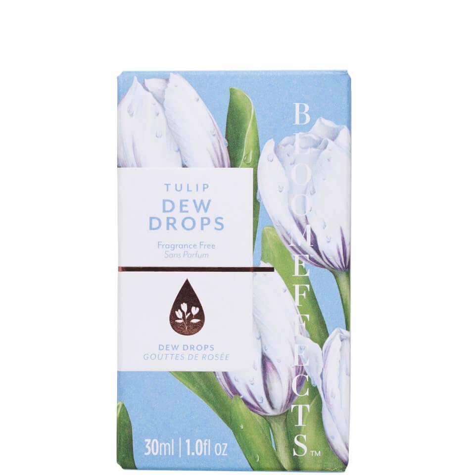 Bloomeffects Tulip Dew Drops 30ml