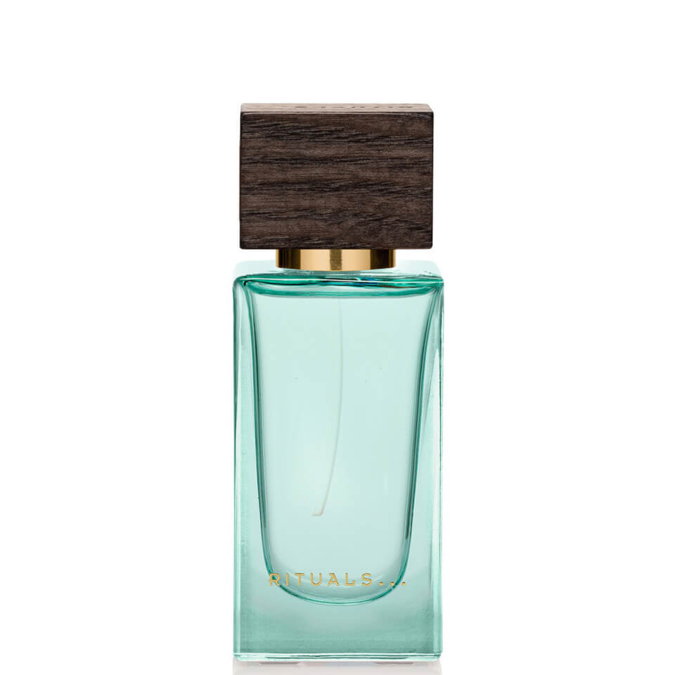 Rituals Travel Po me d Azar Eau de Parfum 15ml FREE Delivery