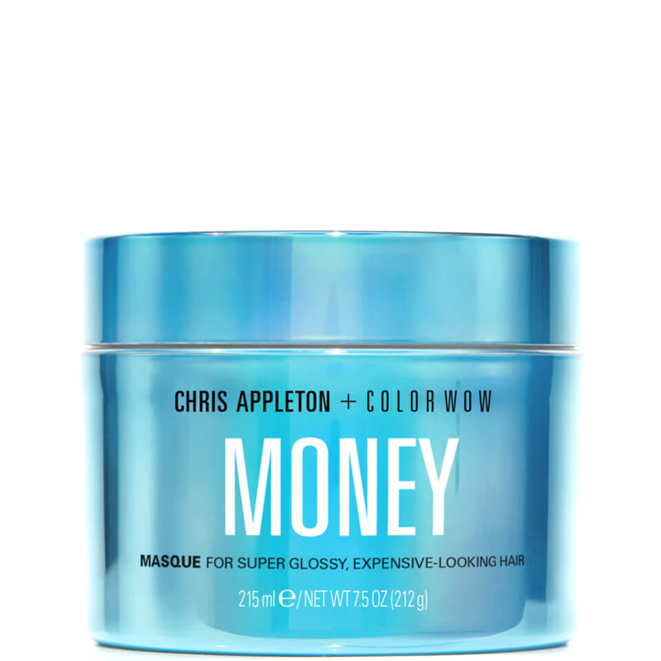 Color Wow and Chris Appleton Money Masque 215ml