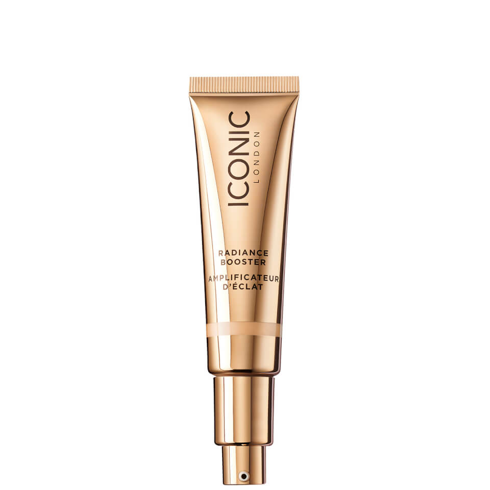 ICONIC London Radiance Booster - Shell Glow 30ml