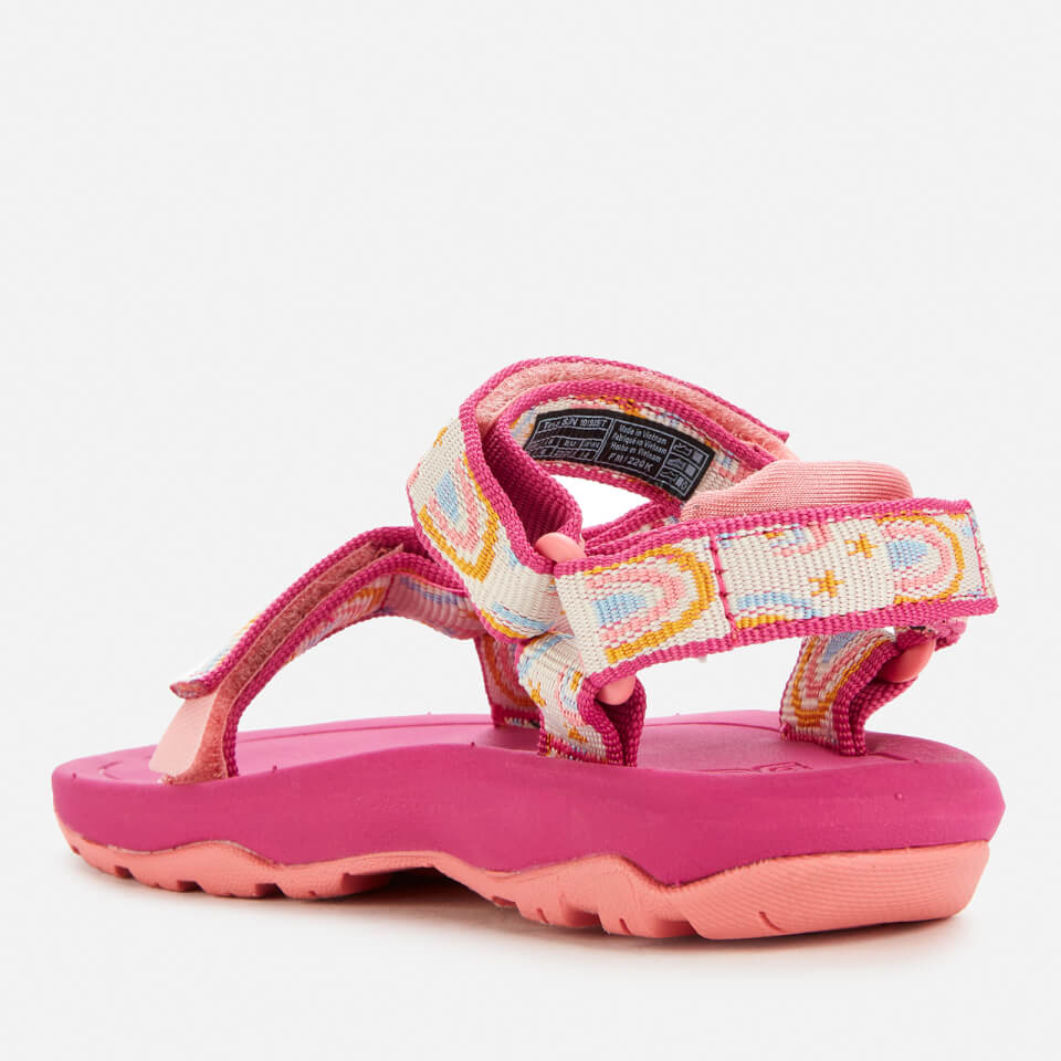Teva Toddler's Hurricane XLT2 Sandals - Arc Birch