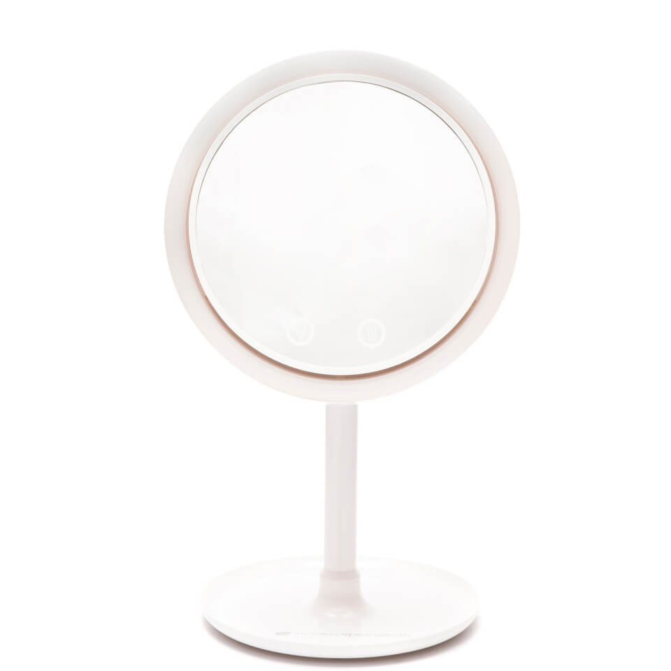 Rio Illuminated Mirror with Built in Fan