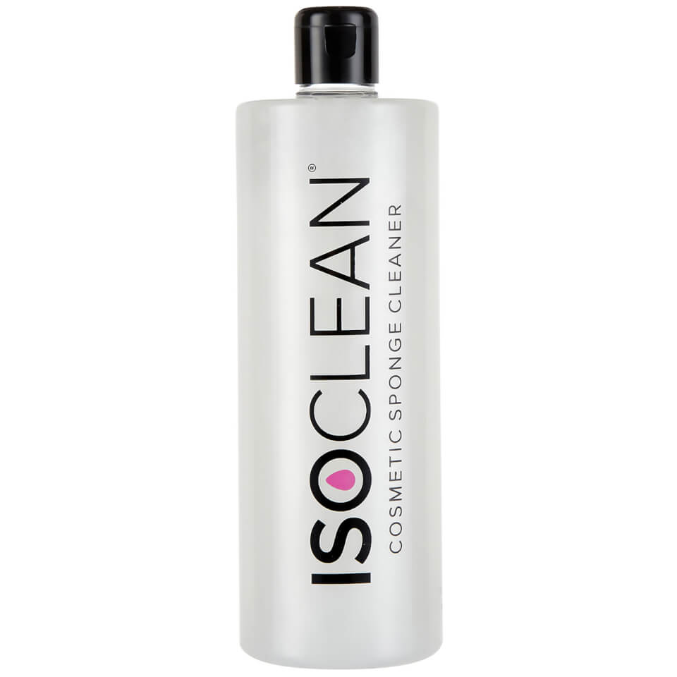 ISOCLEAN Cosmetic Sponge Cleaner 525ml