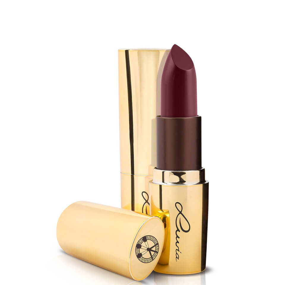 Luvia Vegan Lipstick - Oriental Night