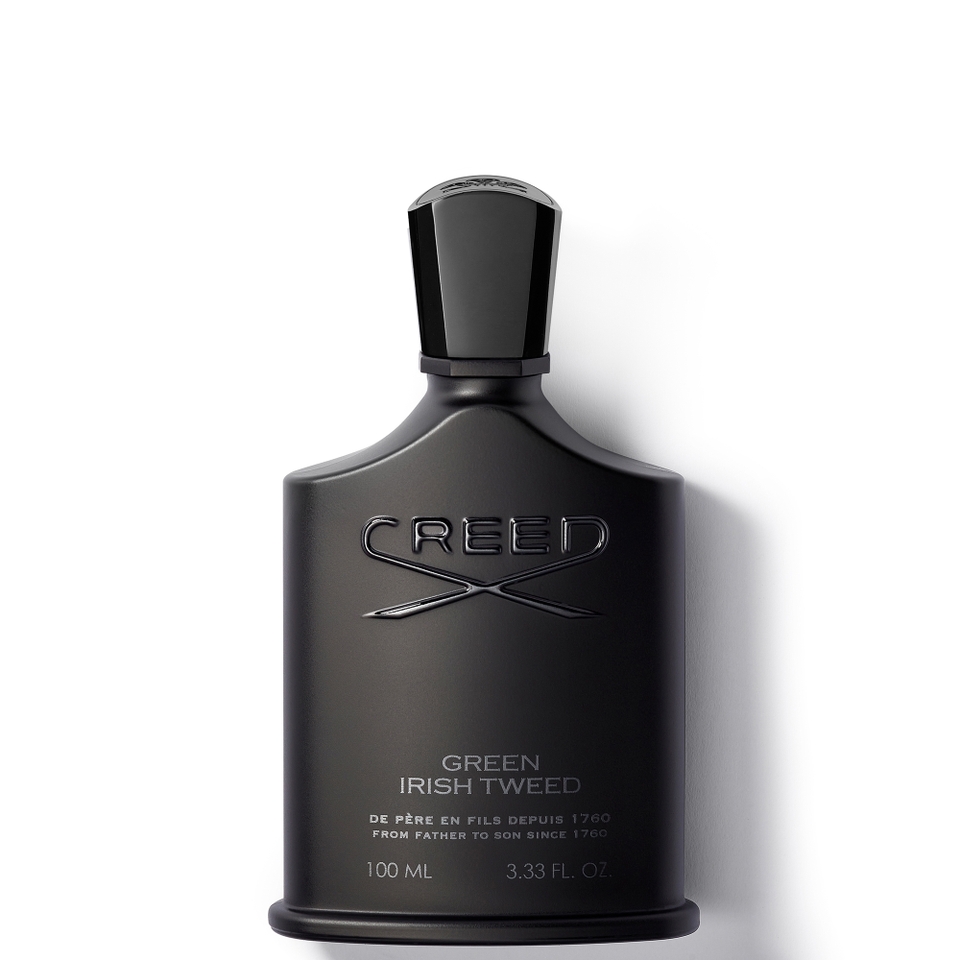 Creed Green Irish Tweed Eau de Parfum