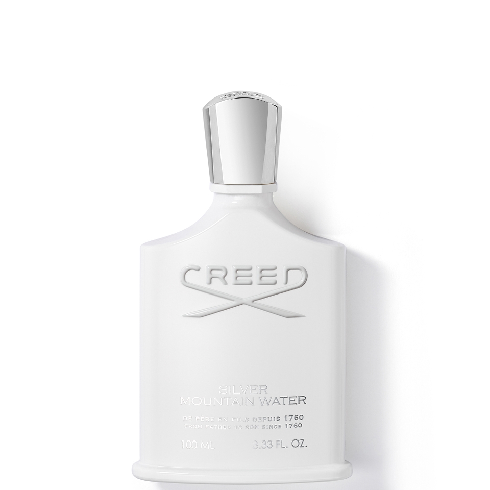 Creed Silver Mountain Water Eau de Parfum