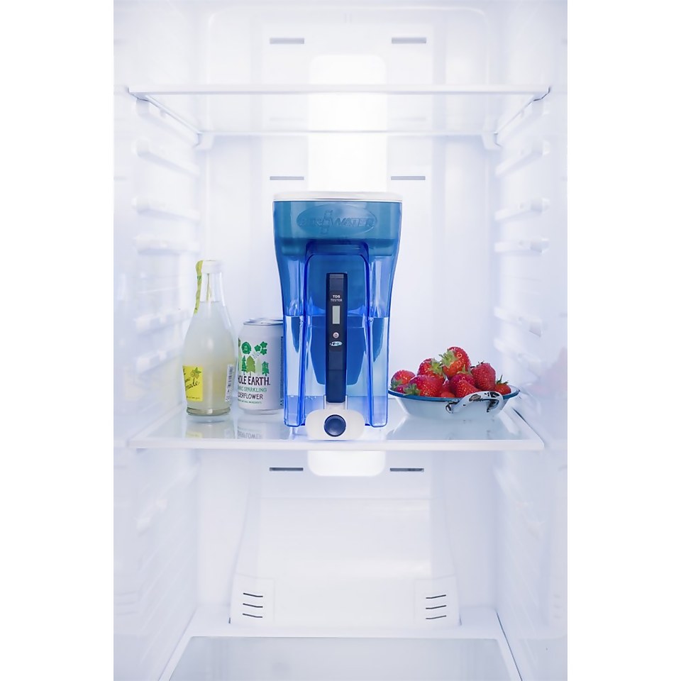 ZeroWater 23 Cup Water Filter Dispenser - 5.4l