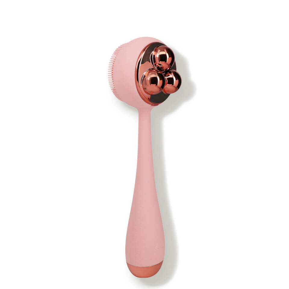 PMD Relax Body Massager Replacement - Blush