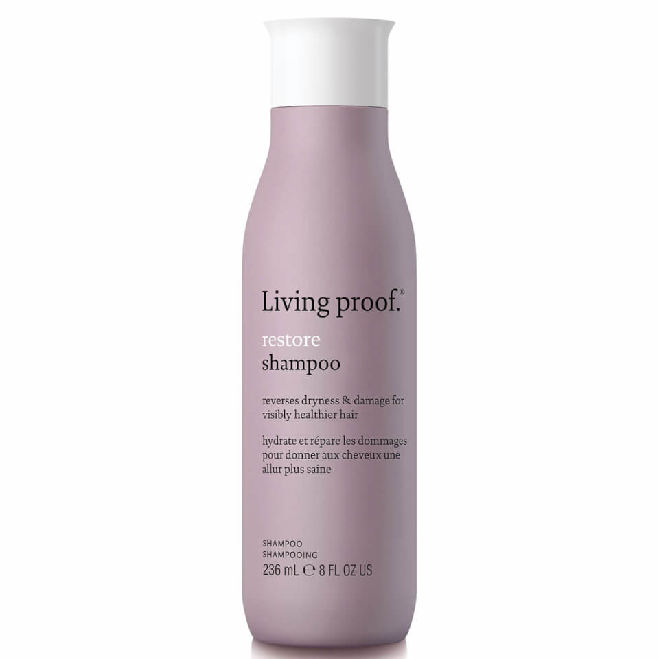Living Proof Restore Your Hair Routine Bundle
