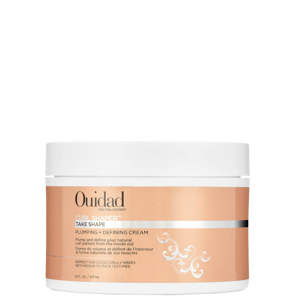 Ouidad Take Shape Plumping and Defining Cream 227ml