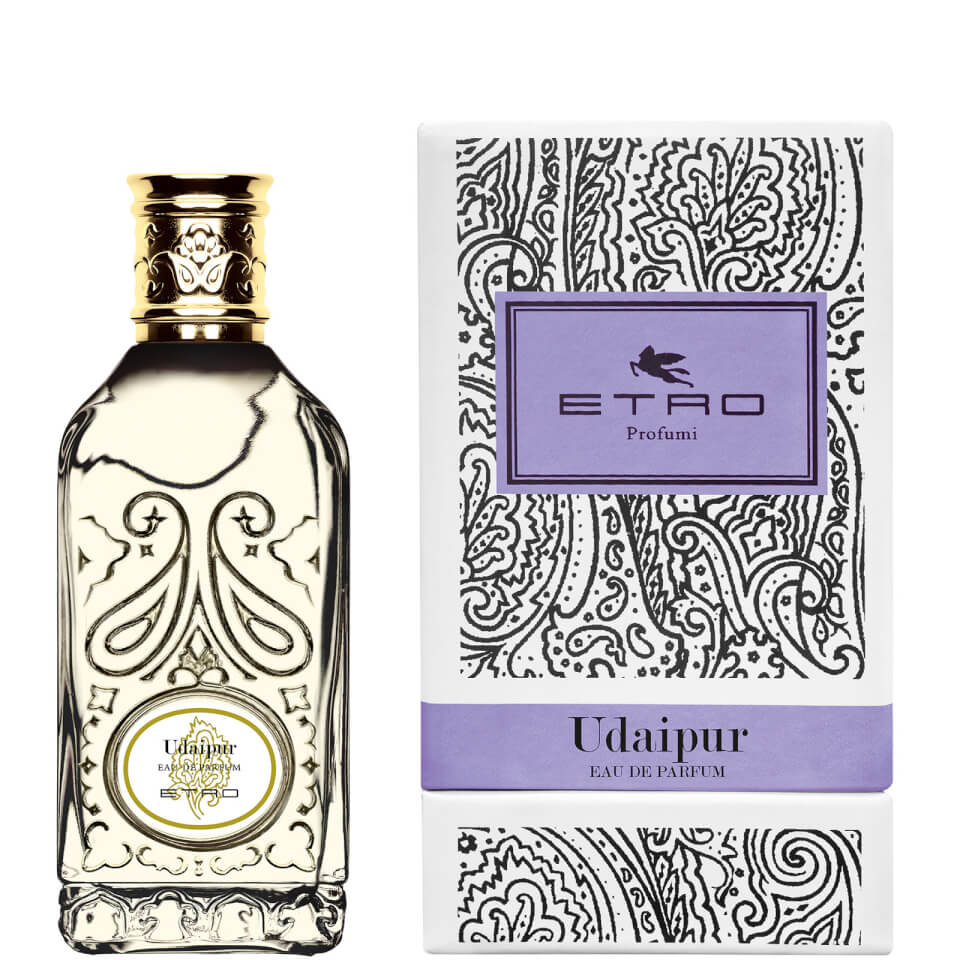 Etro Udaipur Eau de Parfum 100ml