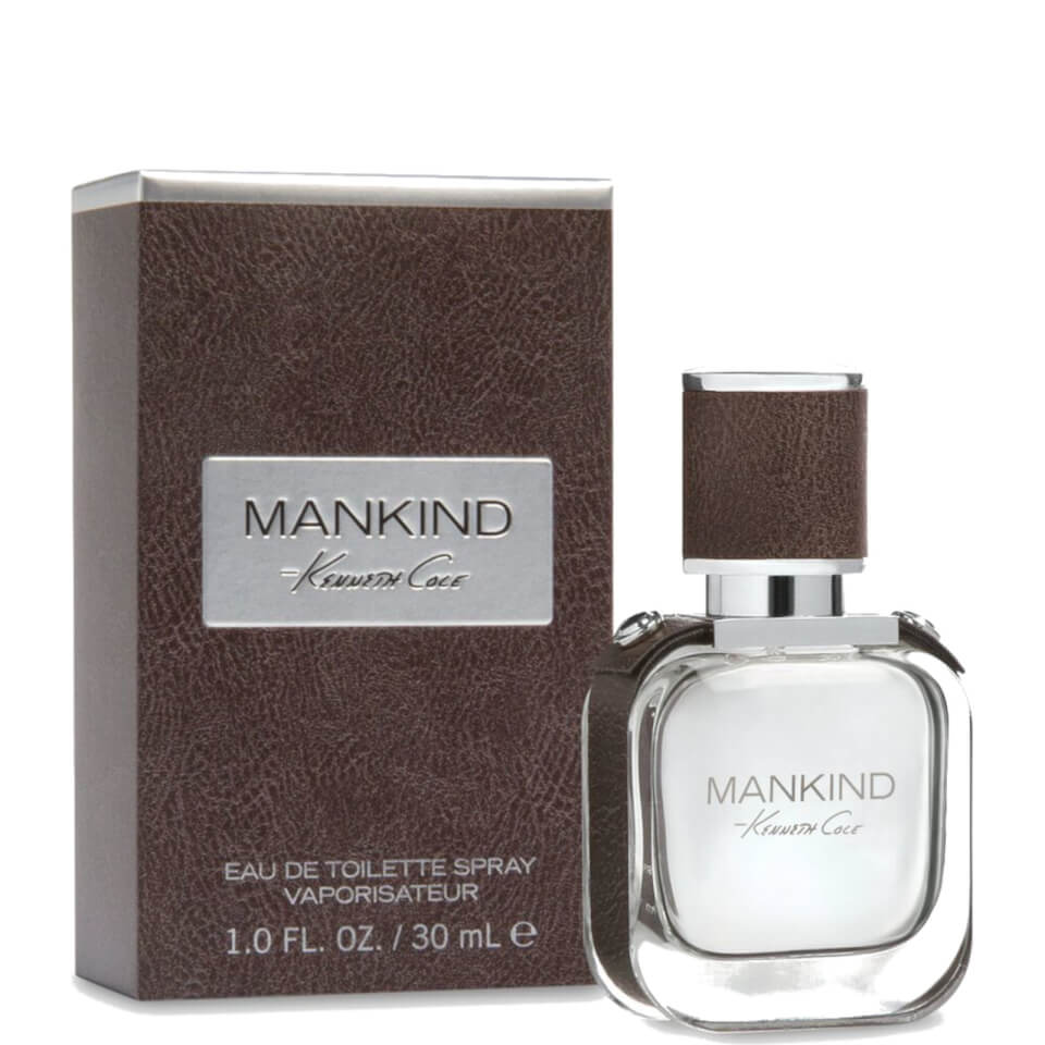 Kenneth cole mankind eau online de toilette