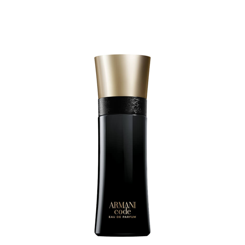 Armani Code Eau de Parfum - 60ml