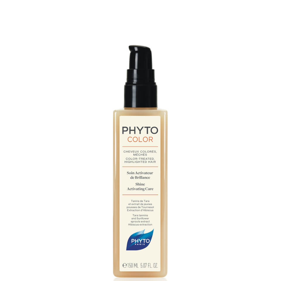 Phyto Colour Shine Activating Care 150ml