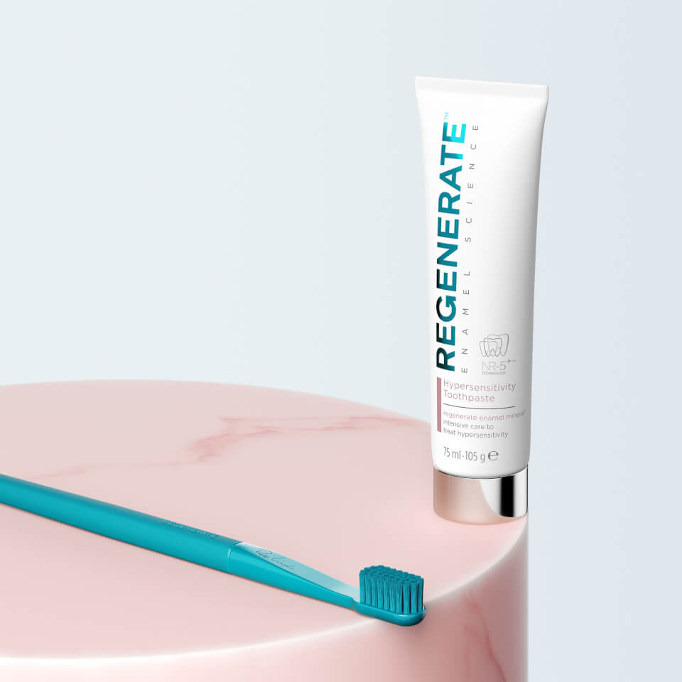 REGENERATE Hypersensitivity Toothpaste 75ml
