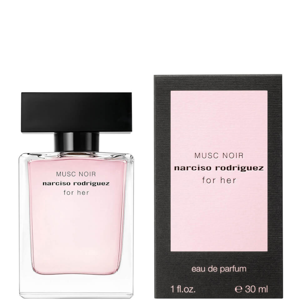 Narciso Rodriguez for Her Musc Noir Eau de Parfum - 30ml