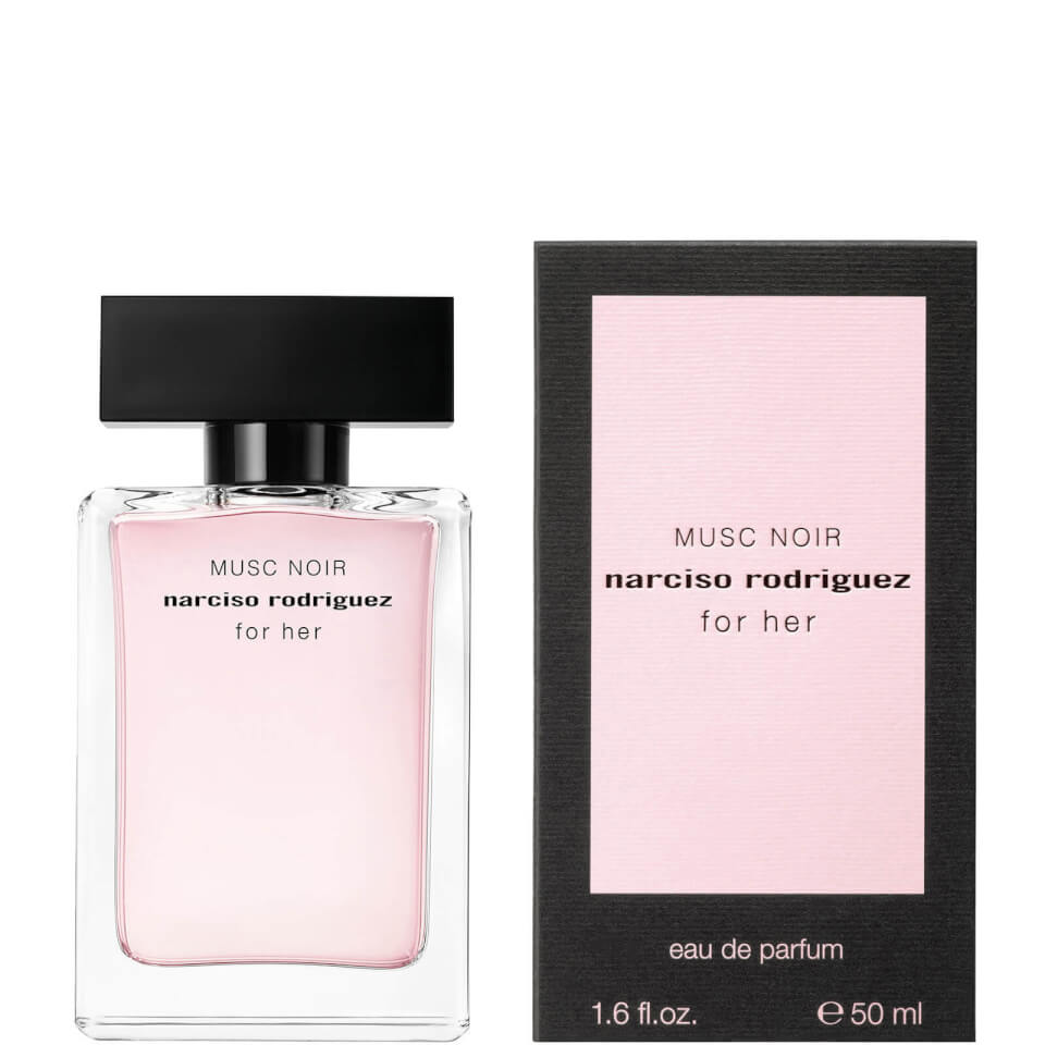 Narciso Rodriguez for Her Musc Noir Eau de Parfum - 50ml