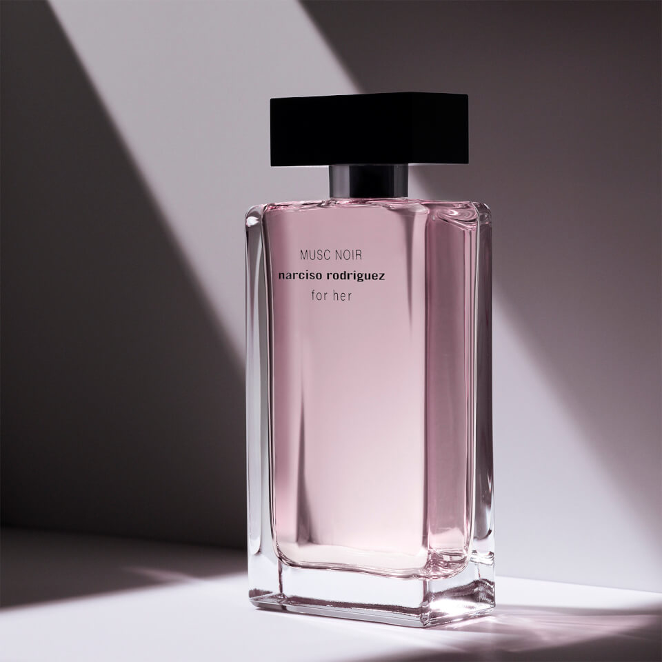 Narciso Rodriguez for Her Musc Noir Eau de Parfum - 50ml