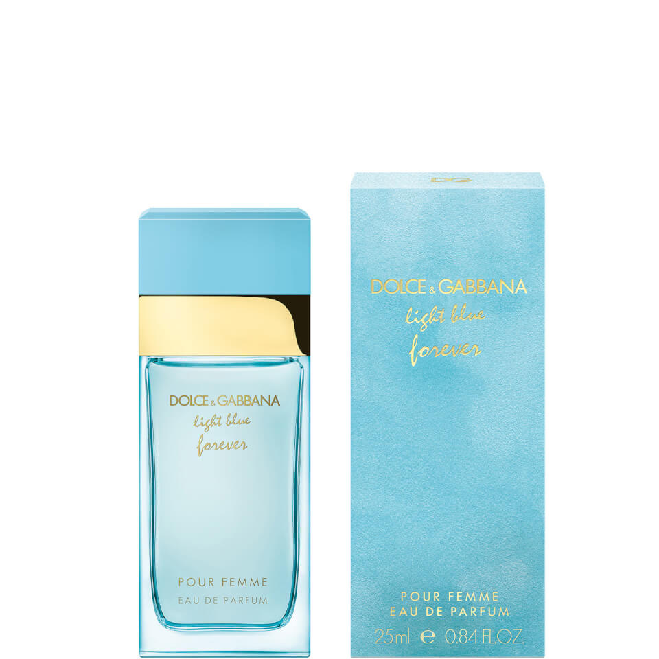Dolce&Gabbana Light Blue Forever Eau de Parfum - 25ml