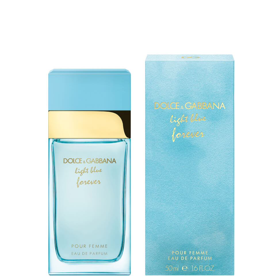 Dolce&Gabbana Light Blue Forever Eau de Parfum - 50ml