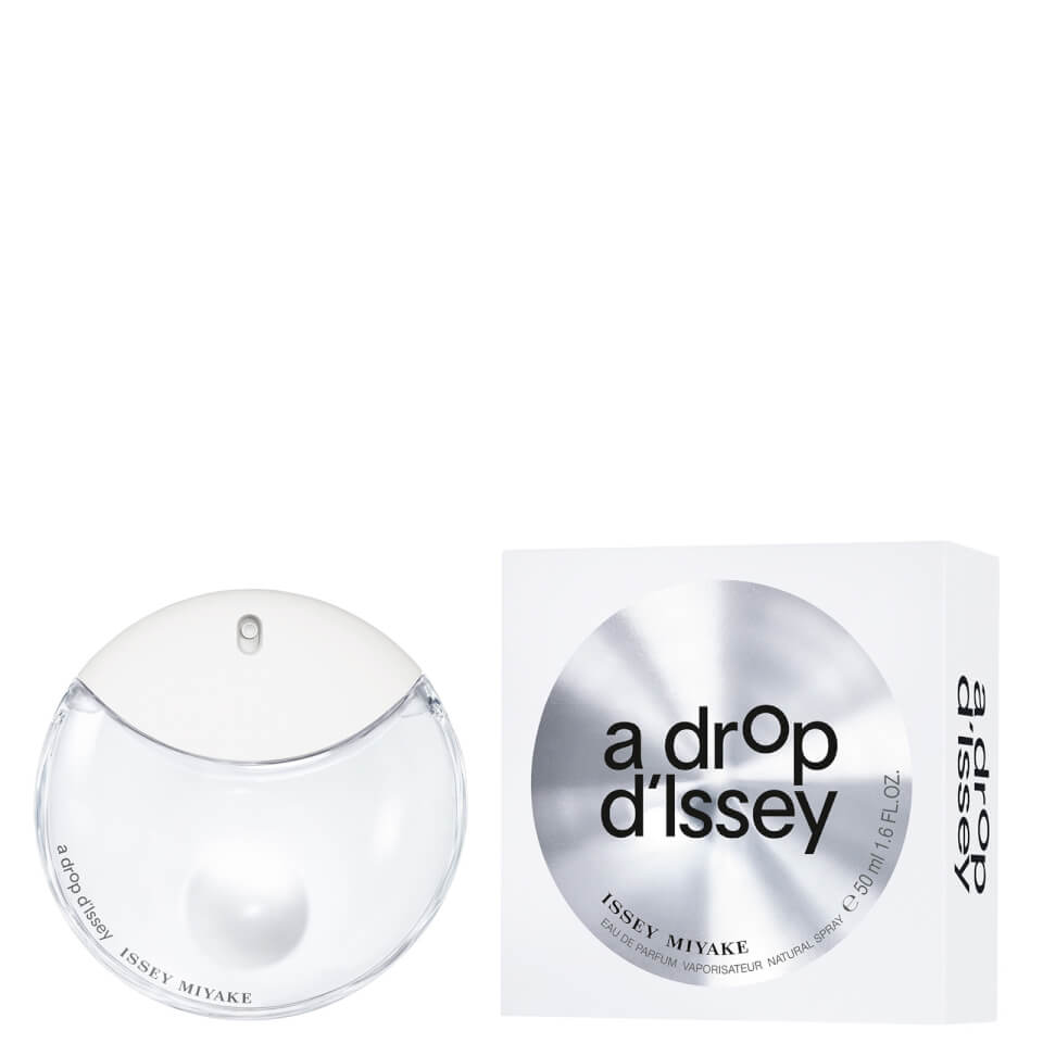 Issey Miyake A Drop D'issey Eau de Parfum (Various Sizes)