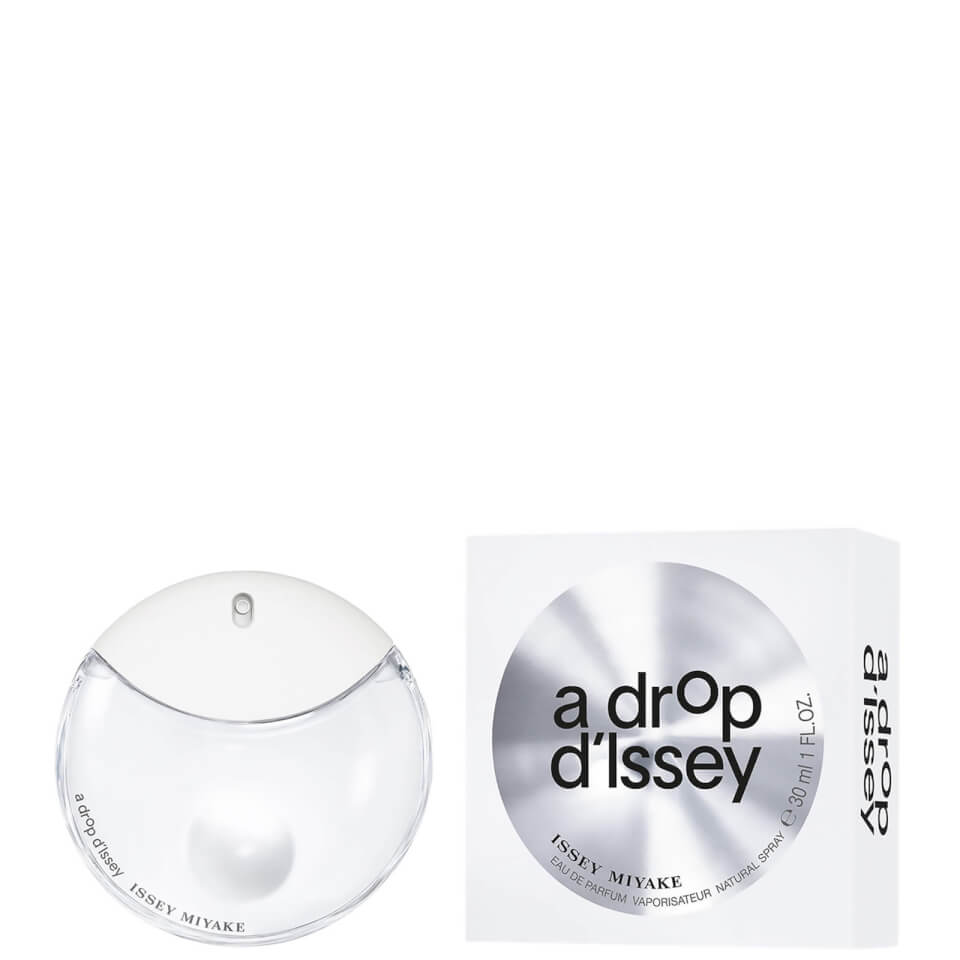 Issey Miyake A Drop D'issey Eau de Parfum - 30ml