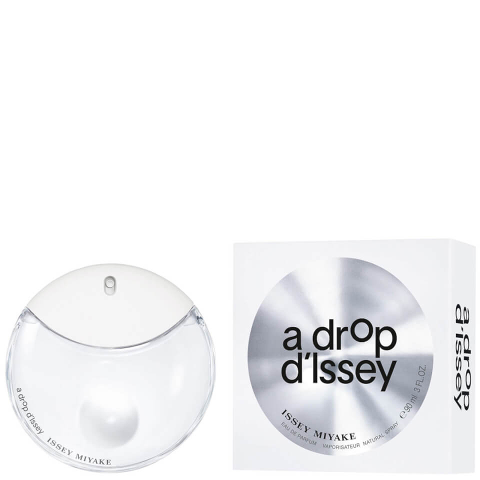 Issey Miyake A Drop D'issey Eau de Parfum - 90ml