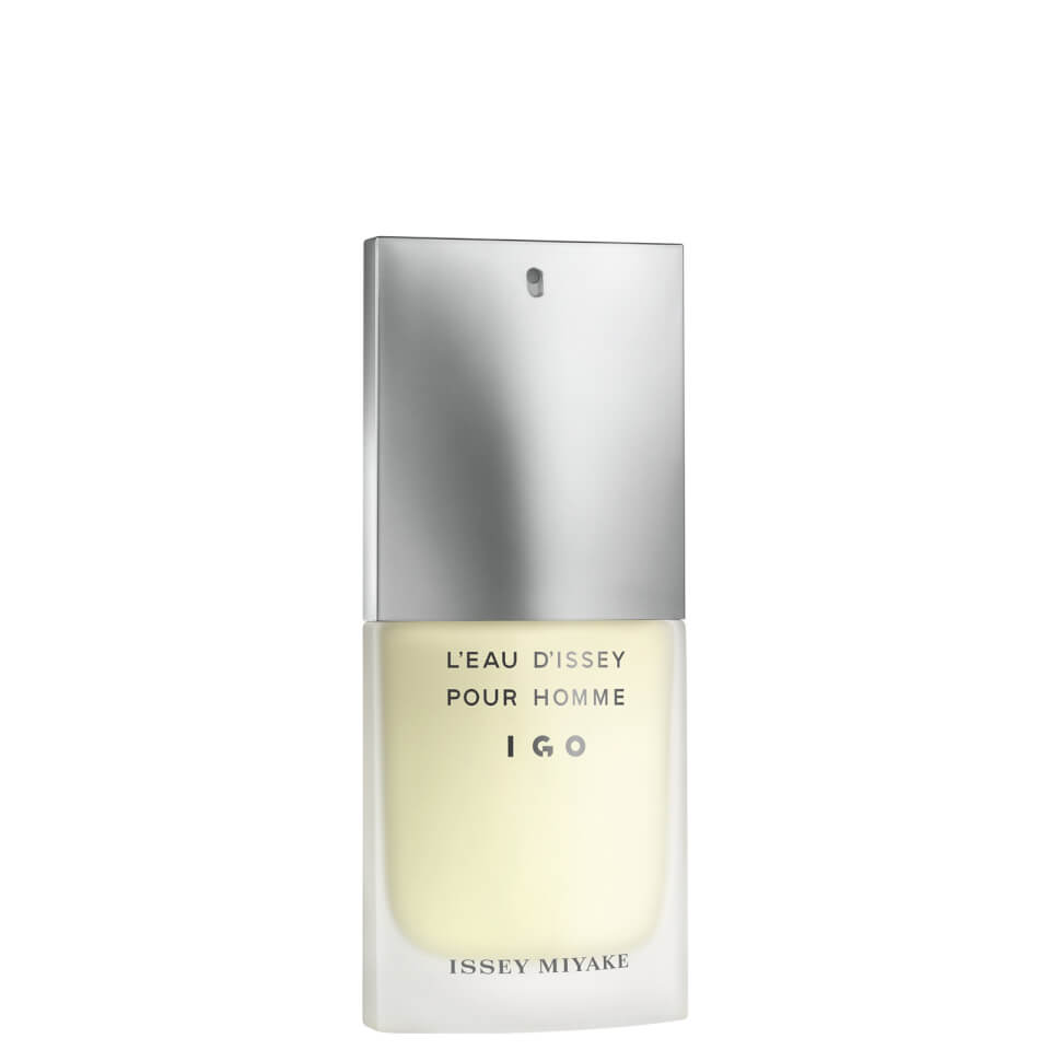 Issey Miyake L Eau d Issey Pour Homme IGO Eau de Toilette Various