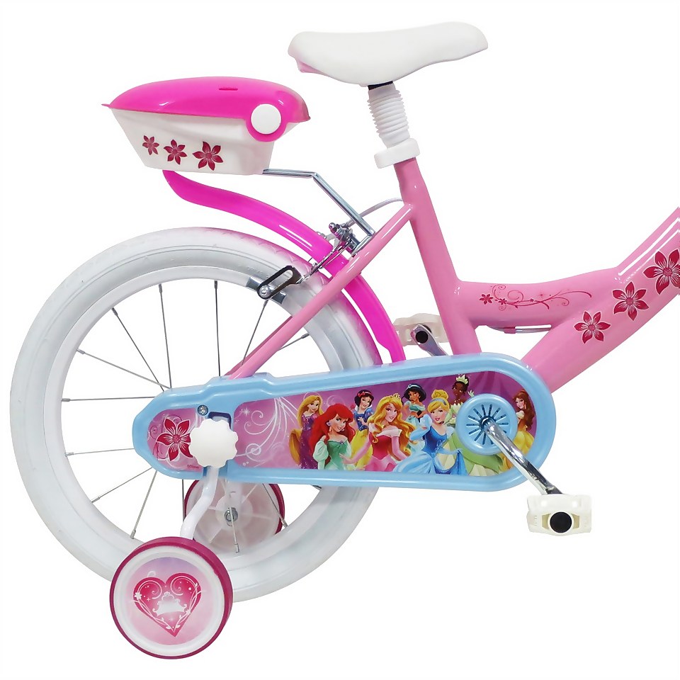 Disney Princess 2 16" Bicycle