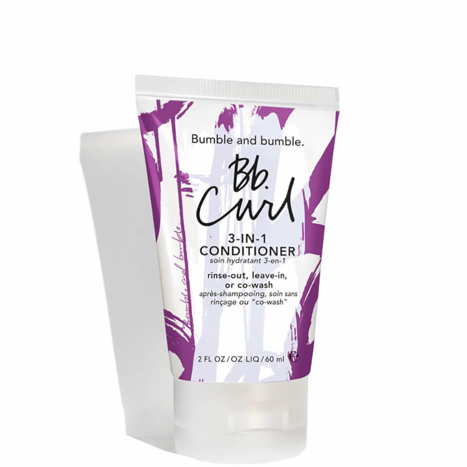 Bumble and bumble Curl Conditioner 60ml