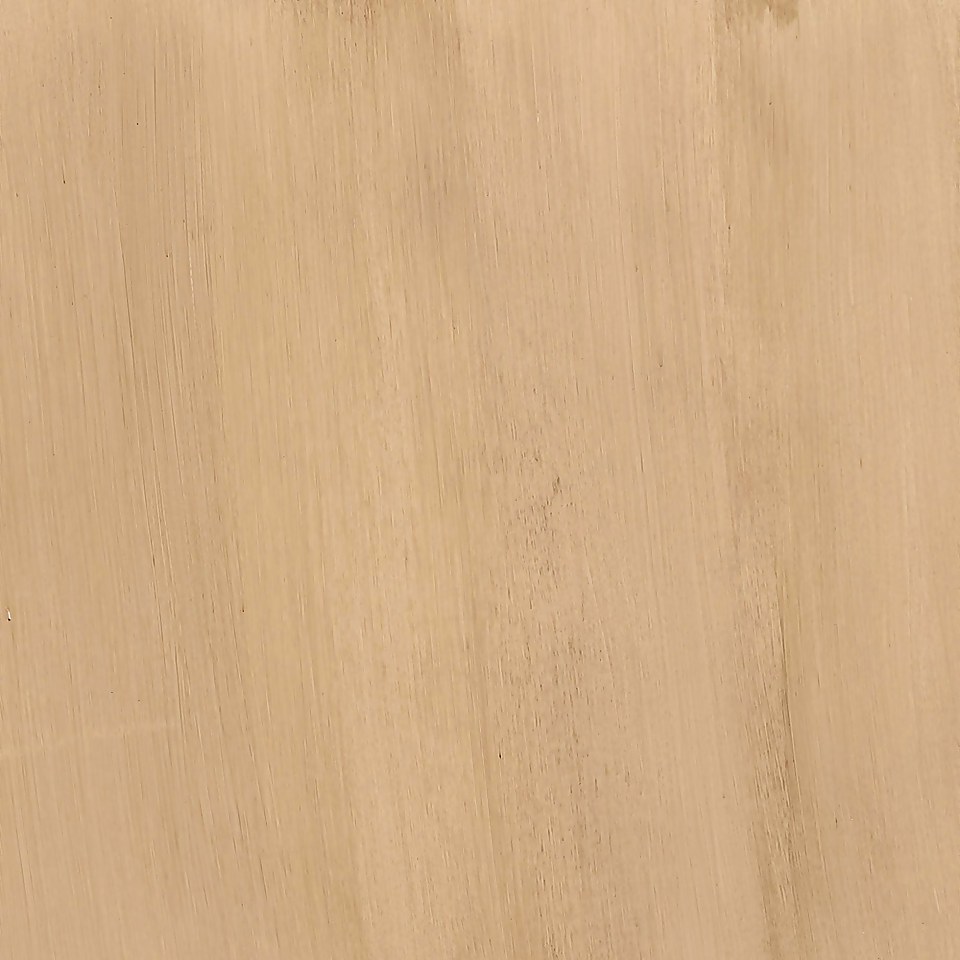Maison Deco Refresh Kitchen Cupboards, Worktops & Splashbacks Paint Natural Wood Effect  - 375ml