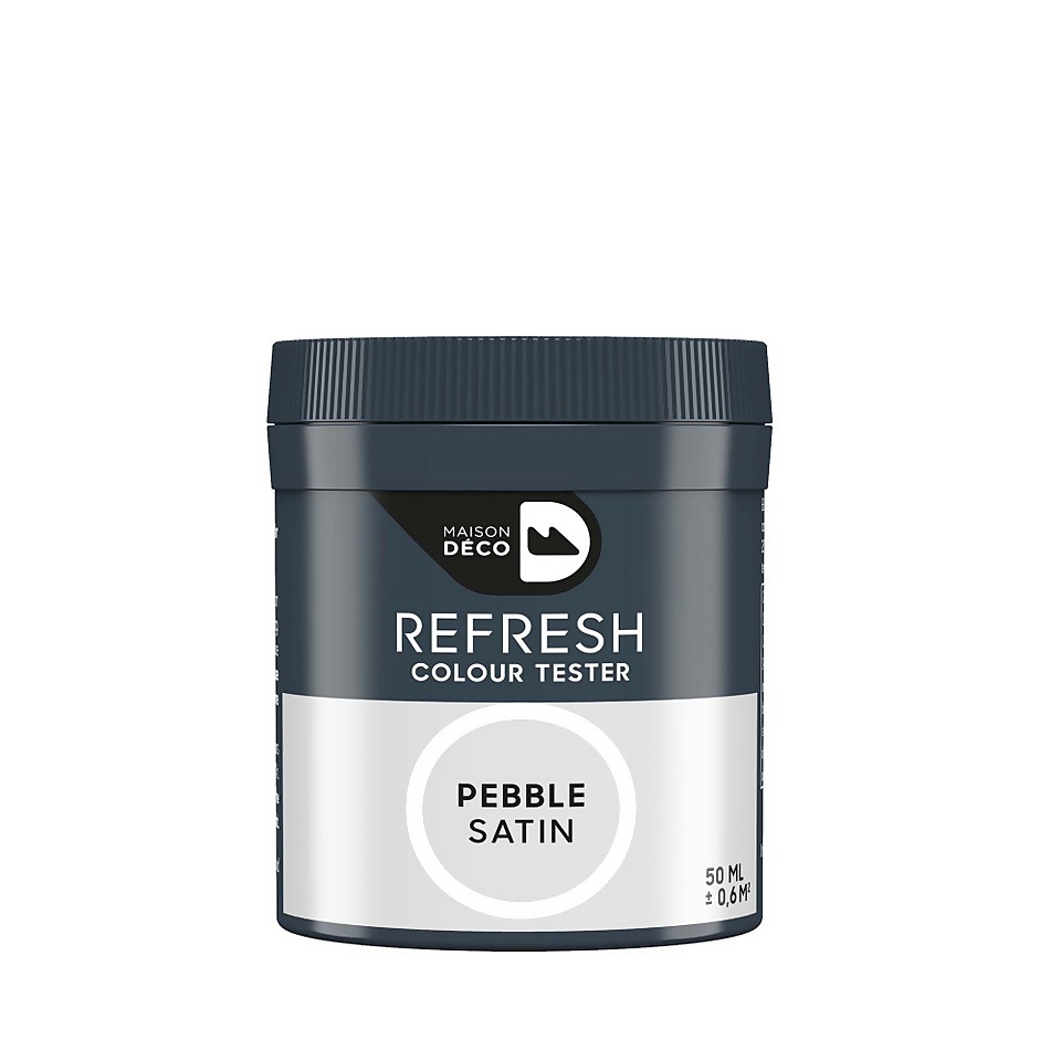 Maison Deco Refresh Pebble -Tester 50ml