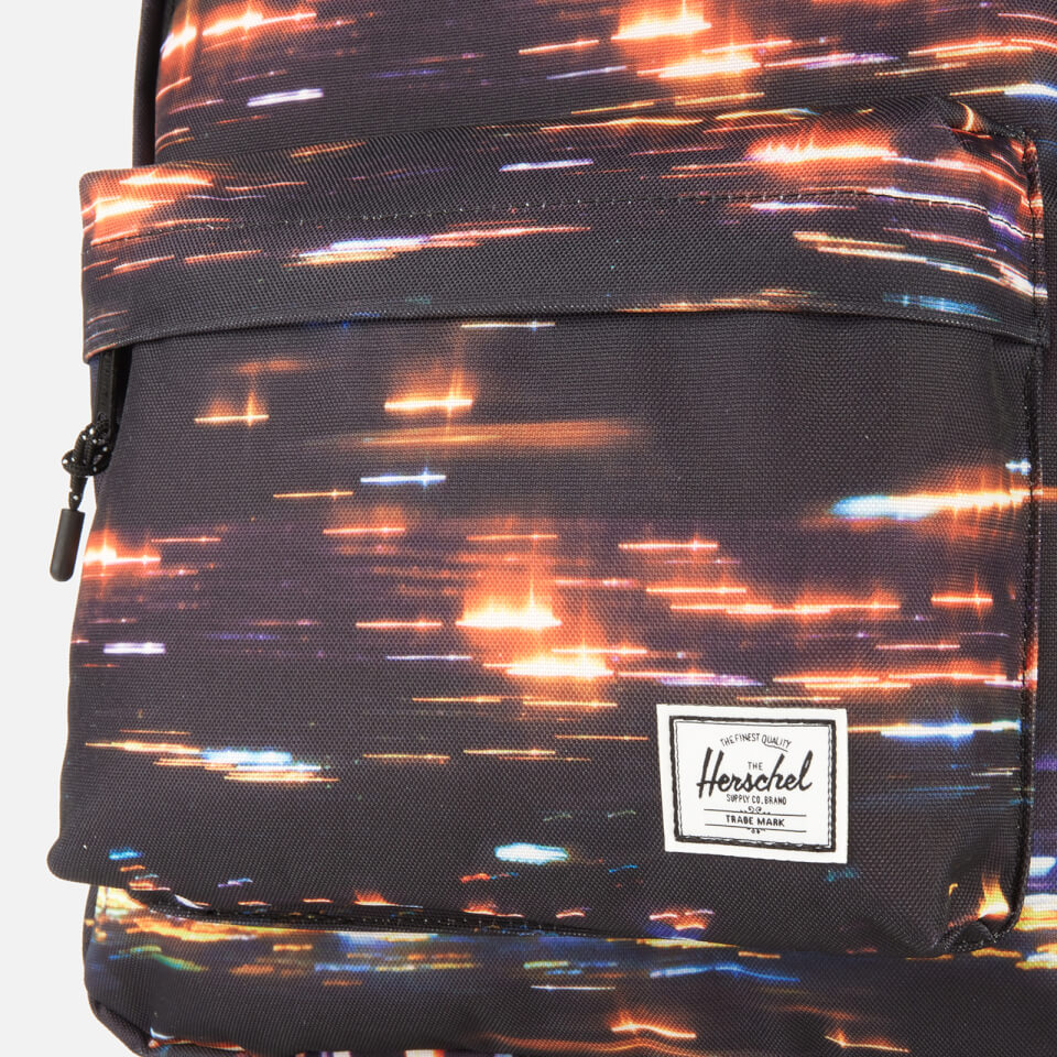 Herschel Supply Co. Men's Classic Backpack - Night Lights
