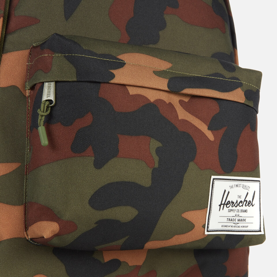 Herschel Supply Co. Men's Classic XL Backpack - Woodland Camo