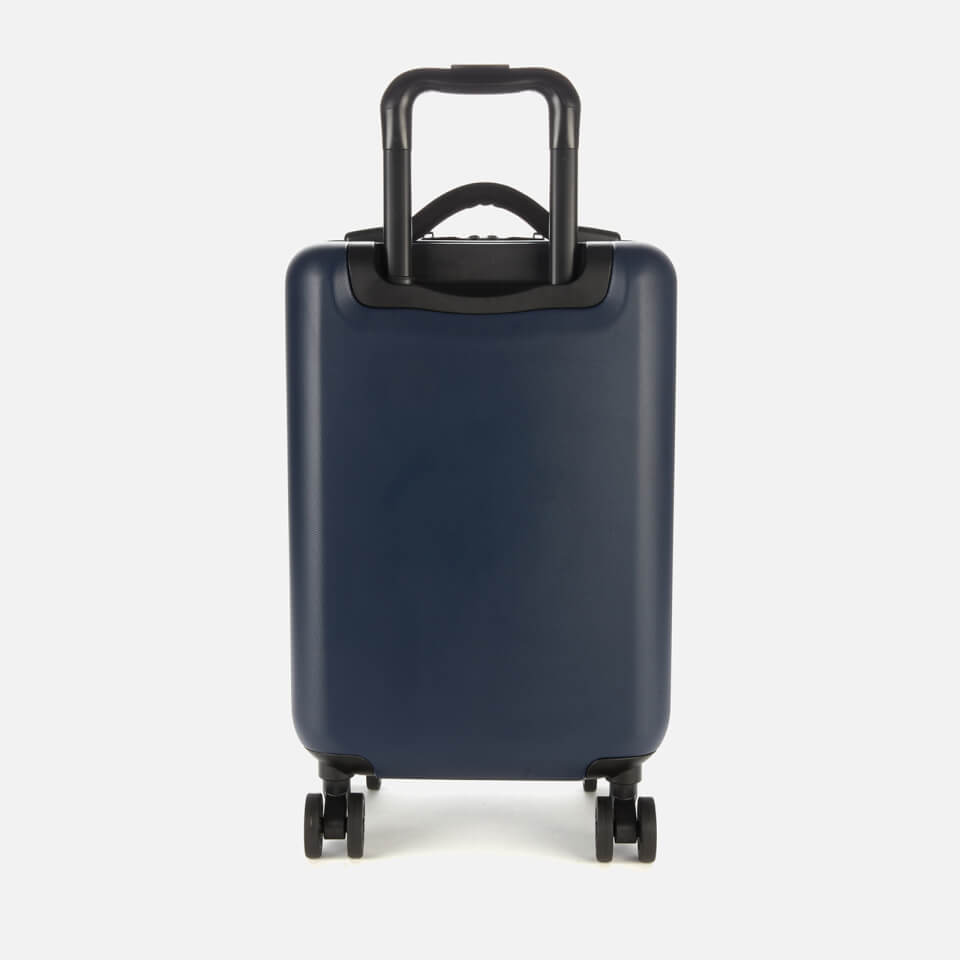 Herschel Supply Co. Men's Trade Carry-On Suitcase - Navy