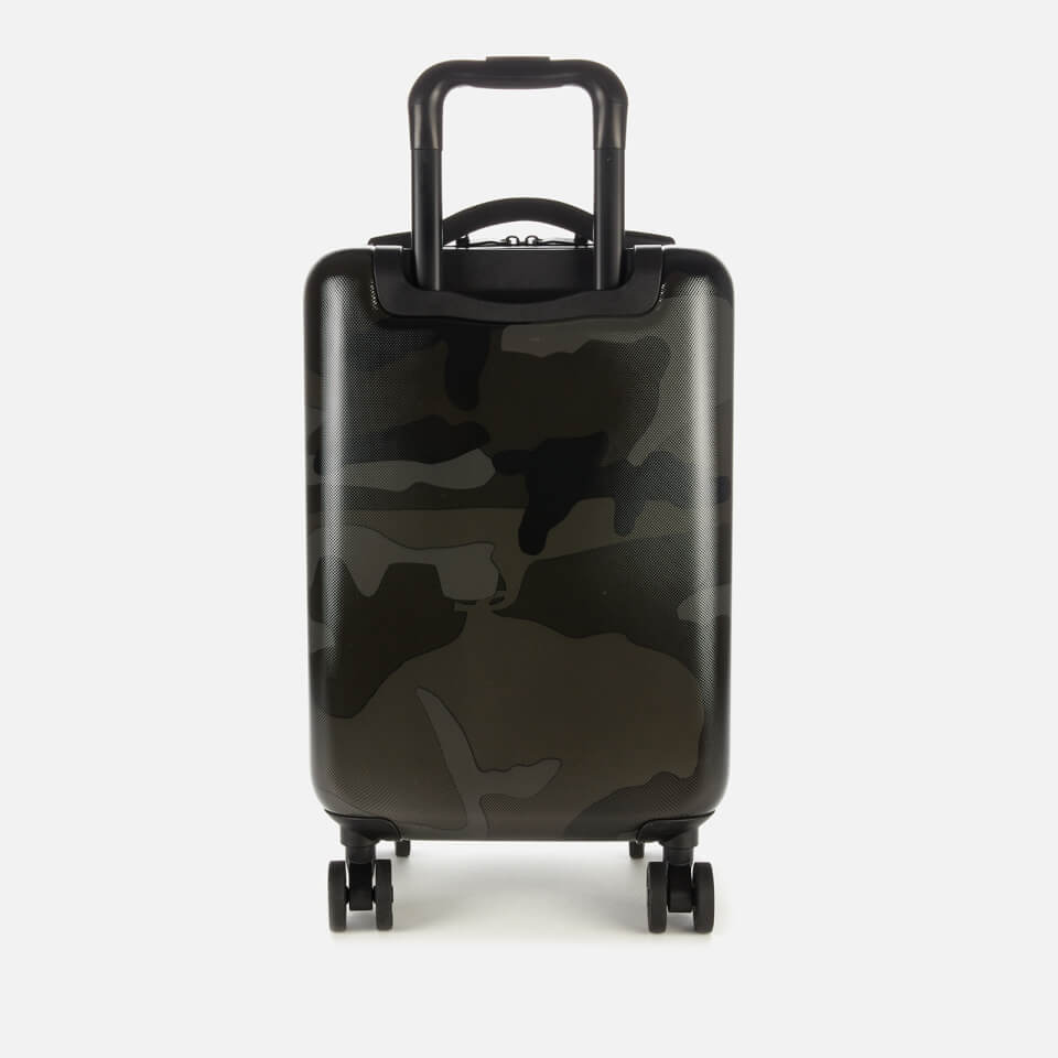Herschel Supply Co. Men's Trade Carry-On Suitcase - Night Camo