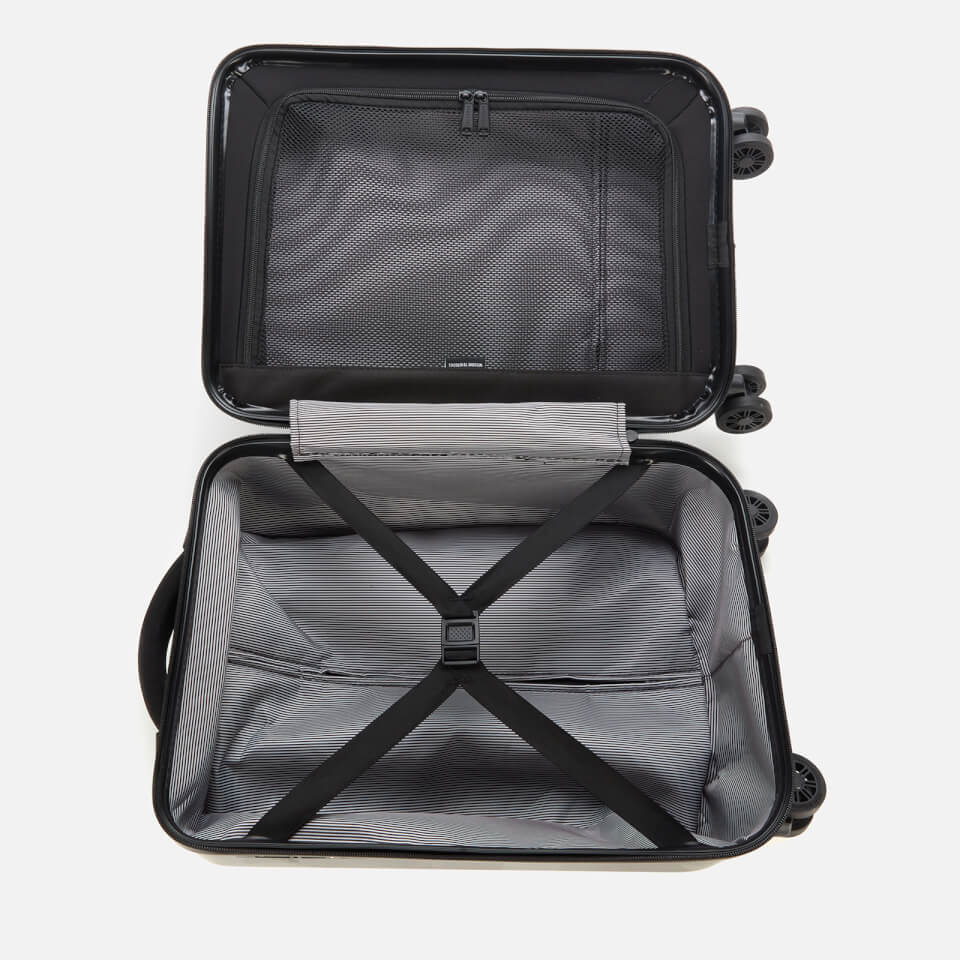 Herschel Supply Co. Men's Trade Carry-On Suitcase - Night Camo