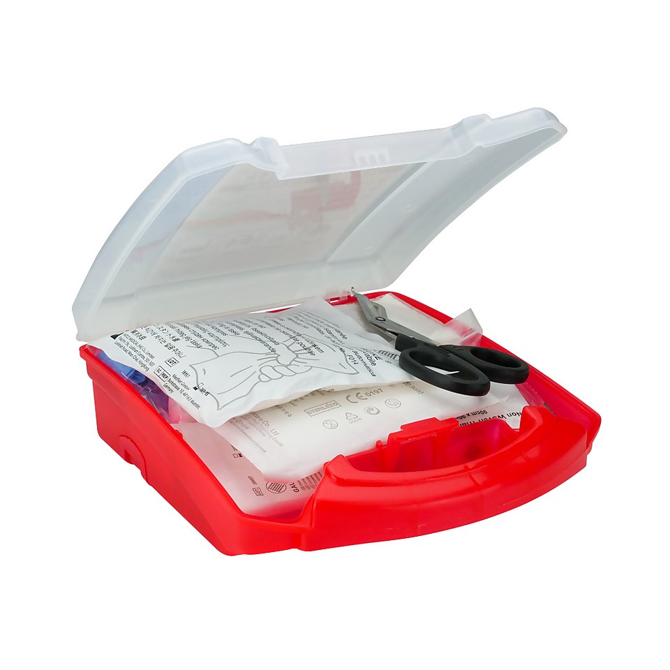 StoneBreaker Multi Person First Aid Kit
